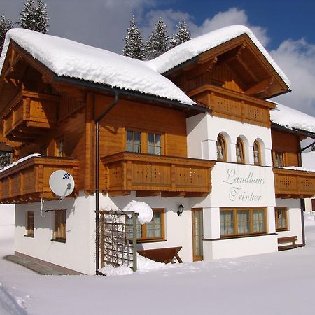 שלאדמינג Landhaus Trinker מראה חיצוני תמונה
