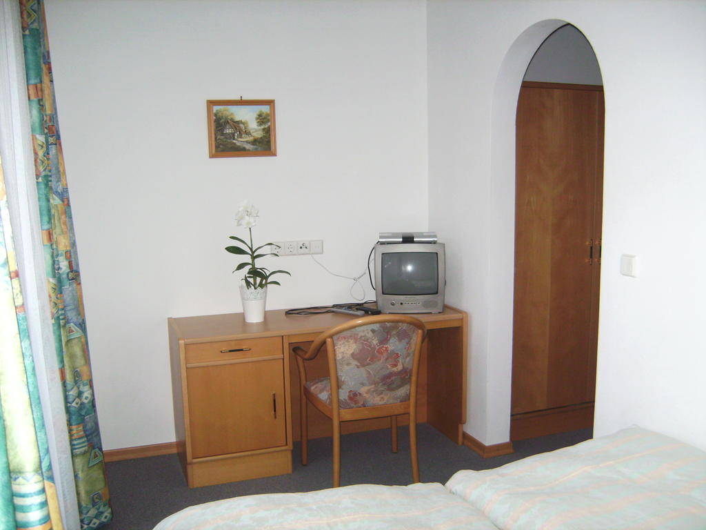 שלאדמינג Landhaus Trinker חדר תמונה