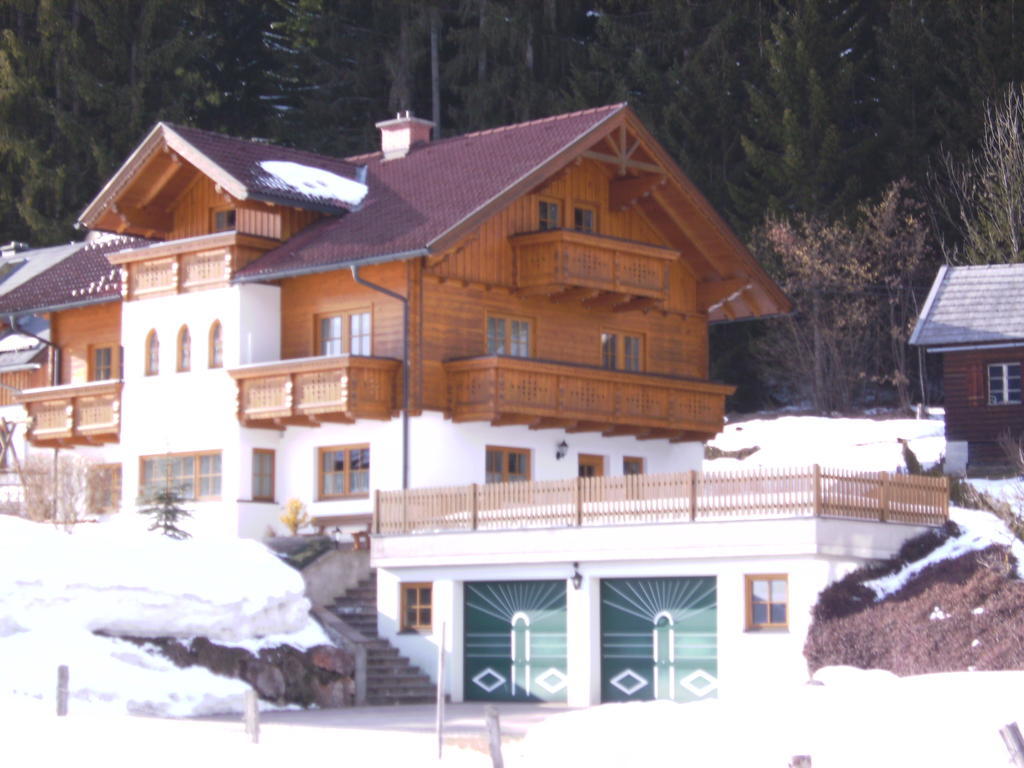 שלאדמינג Landhaus Trinker מראה חיצוני תמונה