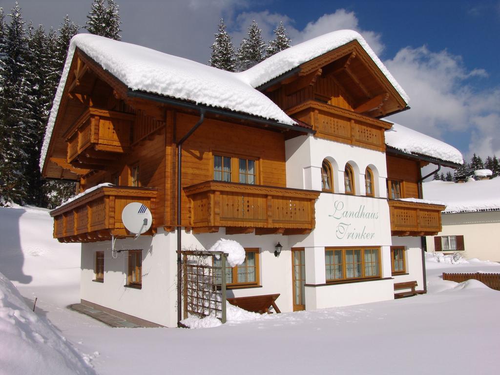 שלאדמינג Landhaus Trinker מראה חיצוני תמונה